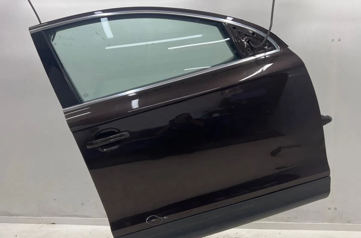 Porte avant droite AUDI Q7 1 PHASE 2 occasion