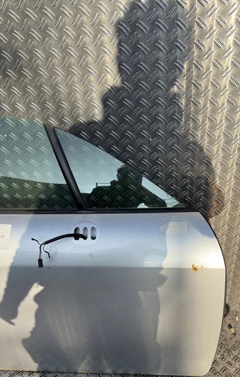 Porte avant droite AUDI TT 1 COUPE occasion