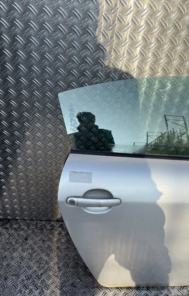 Porte avant droite AUDI TT 1 COUPE occasion
