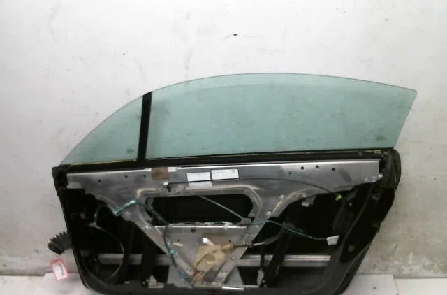 Porte avant droite Audi TT (8N3) 1.8 t quattro (1998-2006) occasion