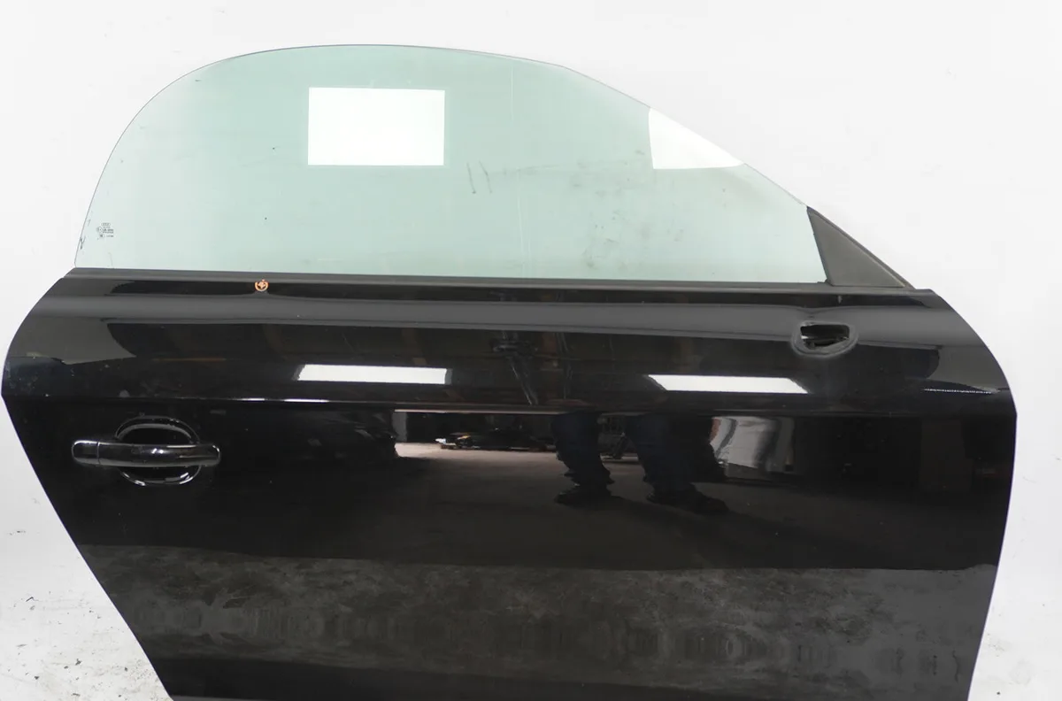 Porte avant droite Audi TT Roadster (8J9) 2.0 tfsi (2010-2014) occasion