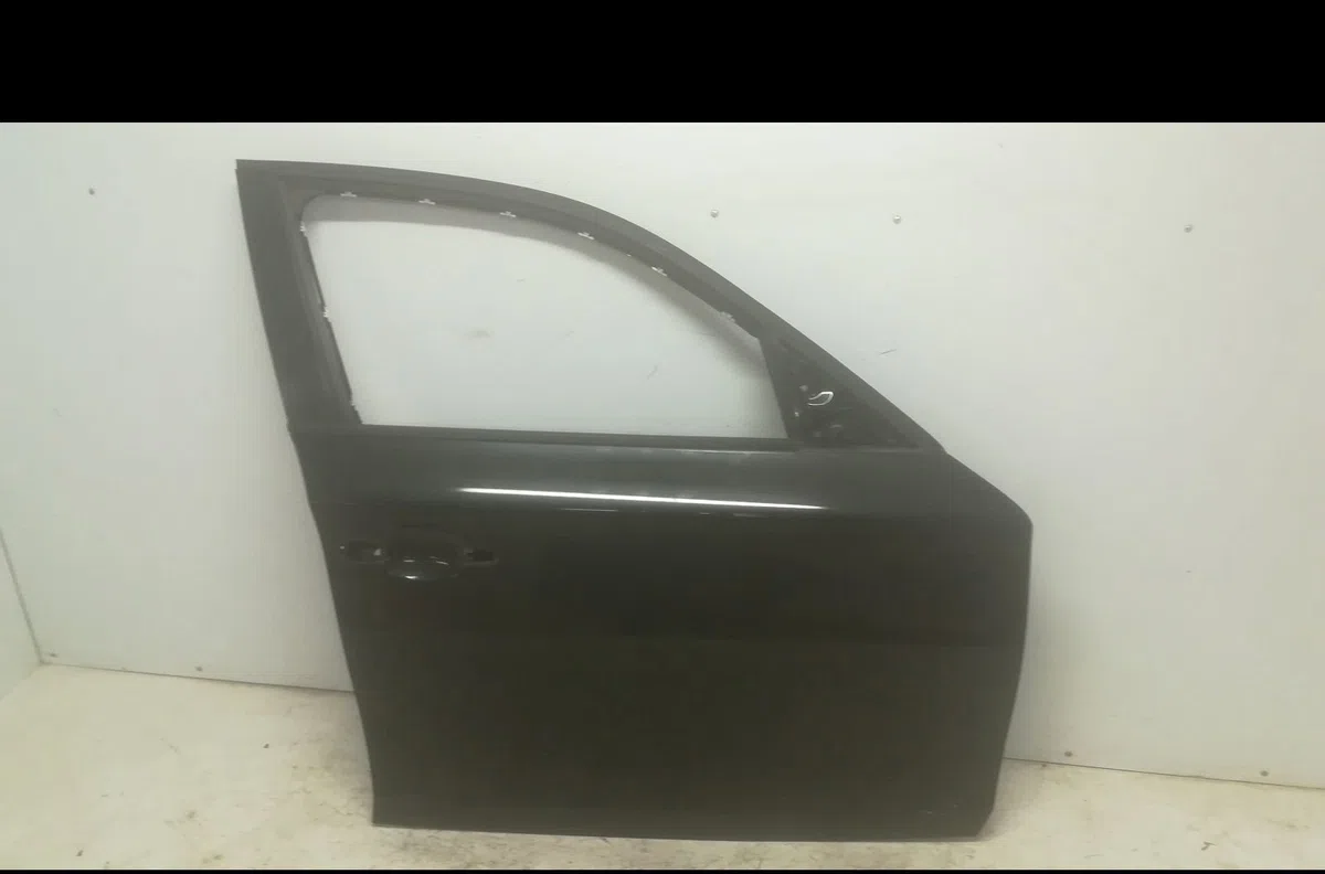Porte avant droite Bmw 1 (E87) 120 d (2004-2011) occasion