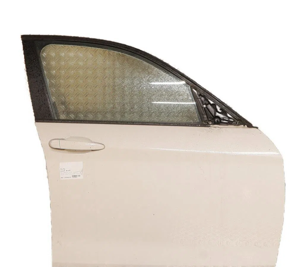 Porte avant droite Bmw 1 (F20) 116 d (2012-2015) occasion