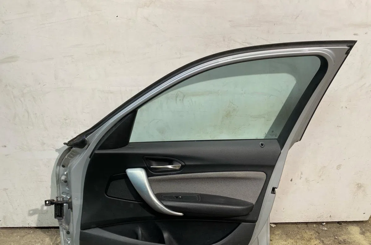 Porte avant droite Bmw 1 (F20) 116 i (2015-2019) occasion