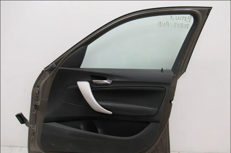 Porte avant droite Bmw 1 (F20) 118 d (2011-2015) occasion