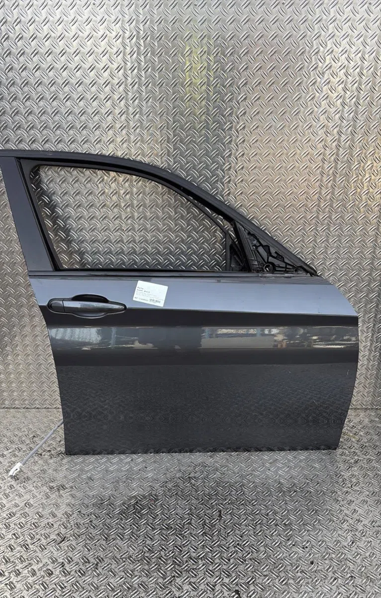 Porte avant droite Bmw 1 (F20) 120 i (2015-2016) occasion