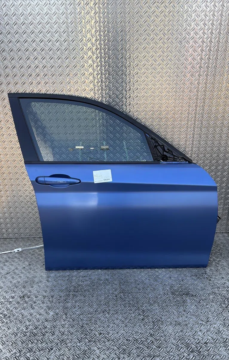 Porte avant droite Bmw 1 (F20) M 135 i (2012-2015) occasion