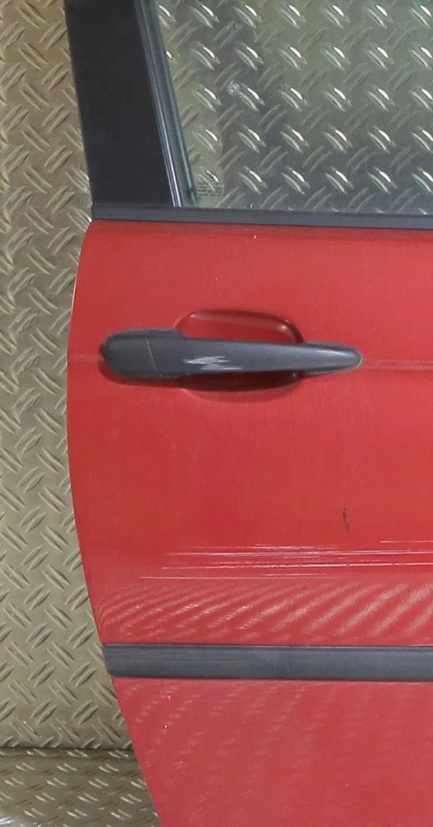 Porte avant droite Bmw 3 Compact (E46) 316 ti (2001-2005) occasion