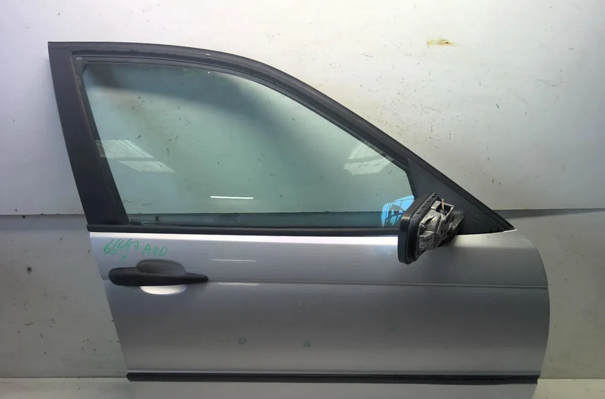 Porte avant droite Bmw 3 (E46) 316 i (1998-2002) occasion