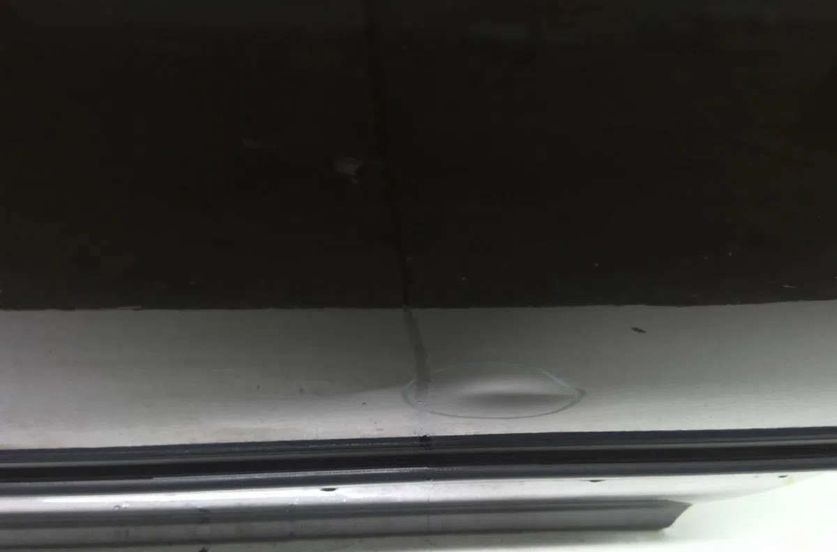 Porte avant droite Bmw 3 (E46) 318 d (2001-2003) 4 portes occasion