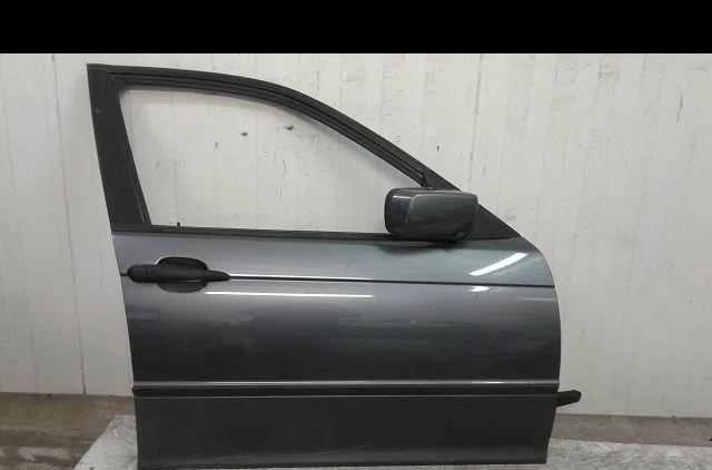 Porte avant droite Bmw 3 (E46) 318 i (1997-2001) occasion