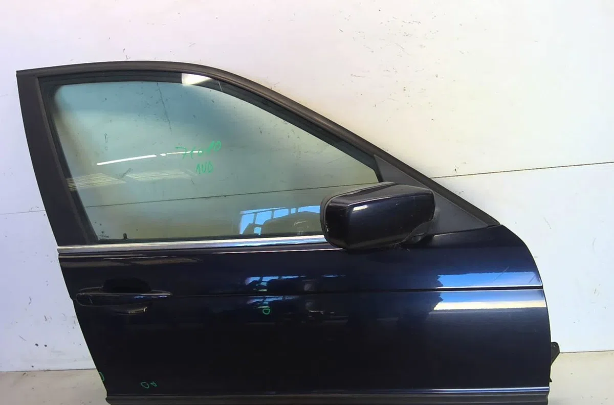 Porte avant droite Bmw 3 (E46) 330 d (1999-2005) occasion