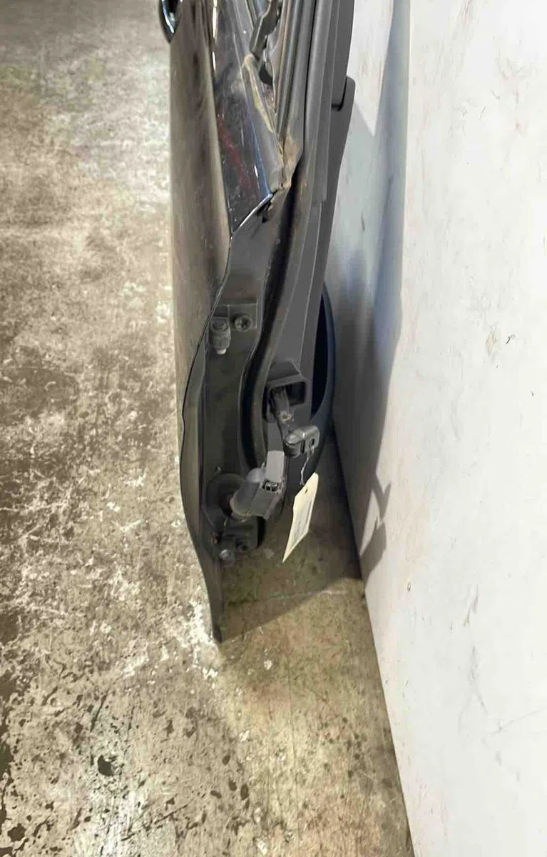Porte avant droite Bmw 3 (F30, F80) 320 d (2011-2016) occasion