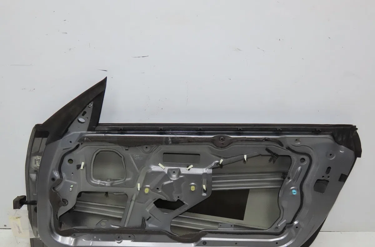 Porte avant droite Bmw 3 (F30, F80) 335 i (2011-2015) occasion