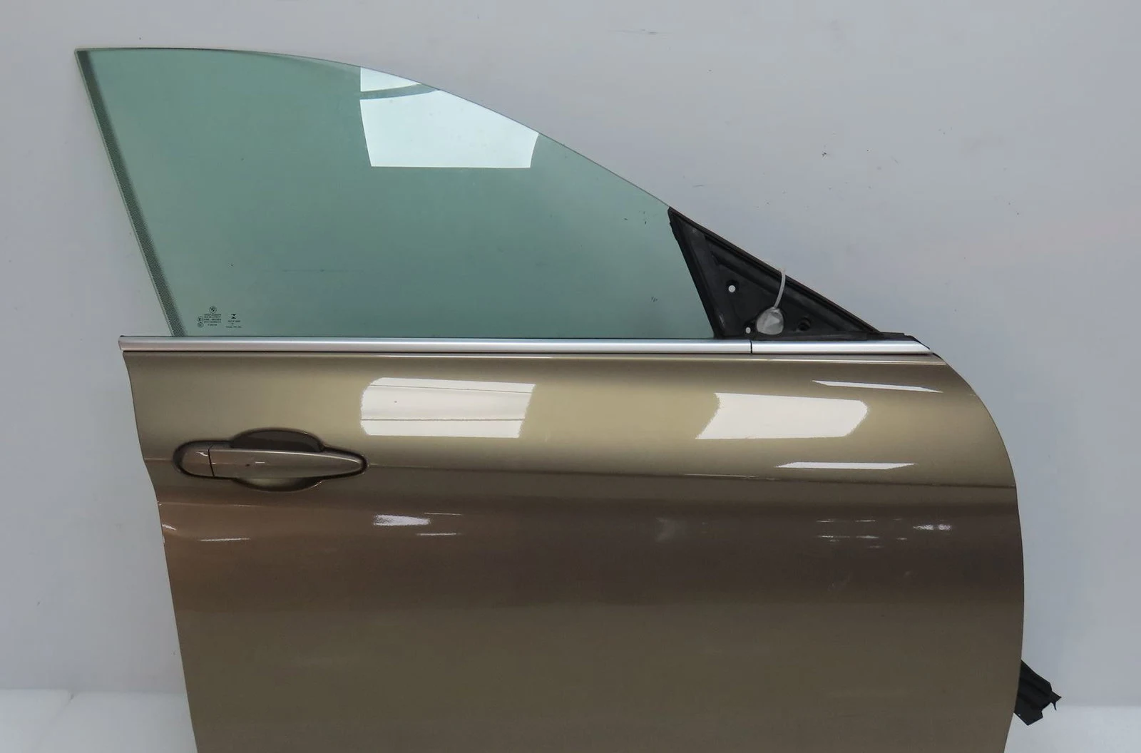 Porte avant droite Bmw 3 Gran Turismo (F34) 320 d xdrive (2013-2015) occasion