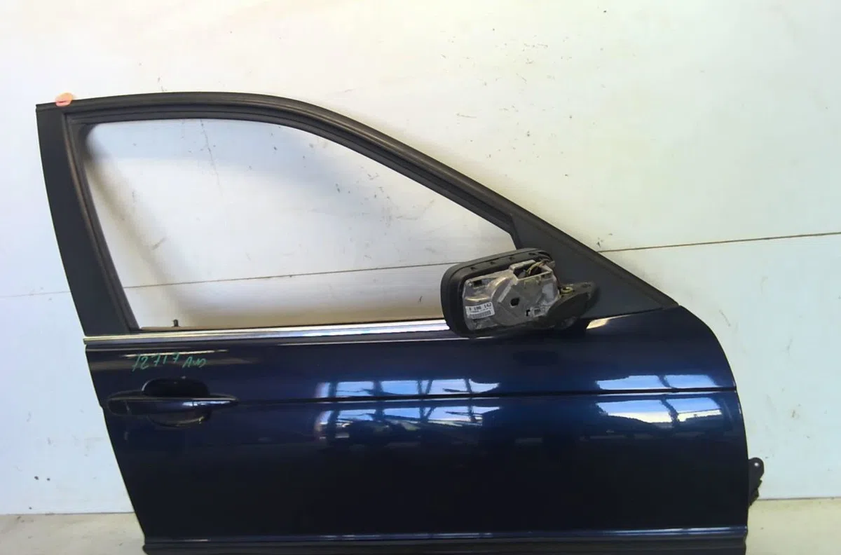 Porte avant droite Bmw 3 Touring (E46) 330 d (1999-2005) occasion