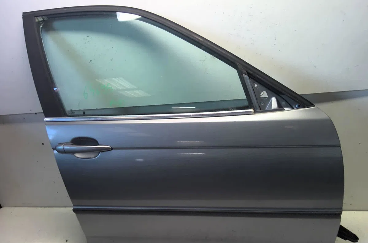 Porte avant droite Bmw 3 Touring (E46) 330 xd (2000-2003) occasion