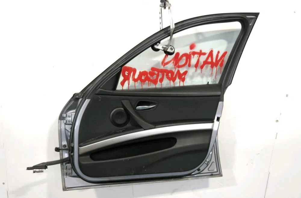 Porte avant droite Bmw 3 Touring (E91) 320 i (2005-2012) occasion