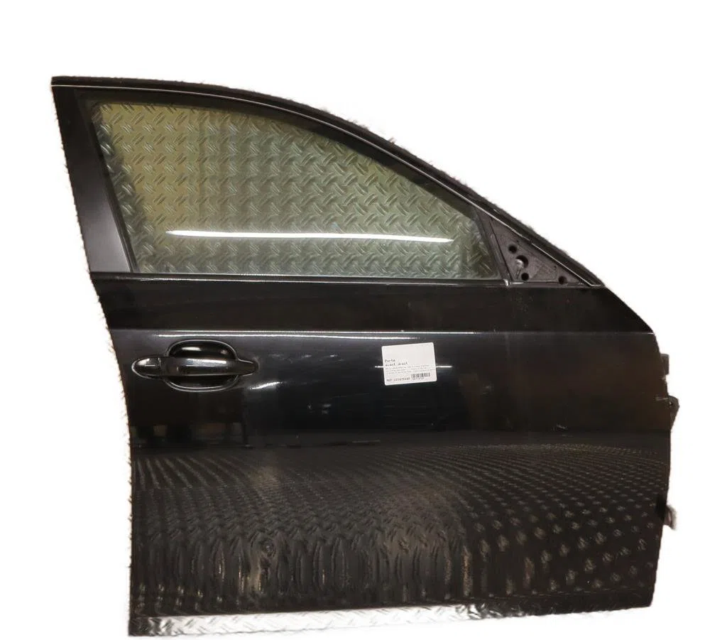 Porte avant droite Bmw 5 (E60) 530 d (2002-2005) occasion