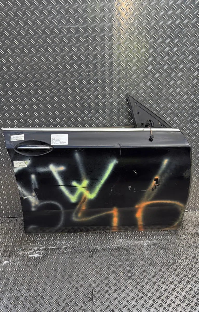 Porte avant droite Bmw 5 Gran Turismo (F07) 530 d (2010-2017) occasion