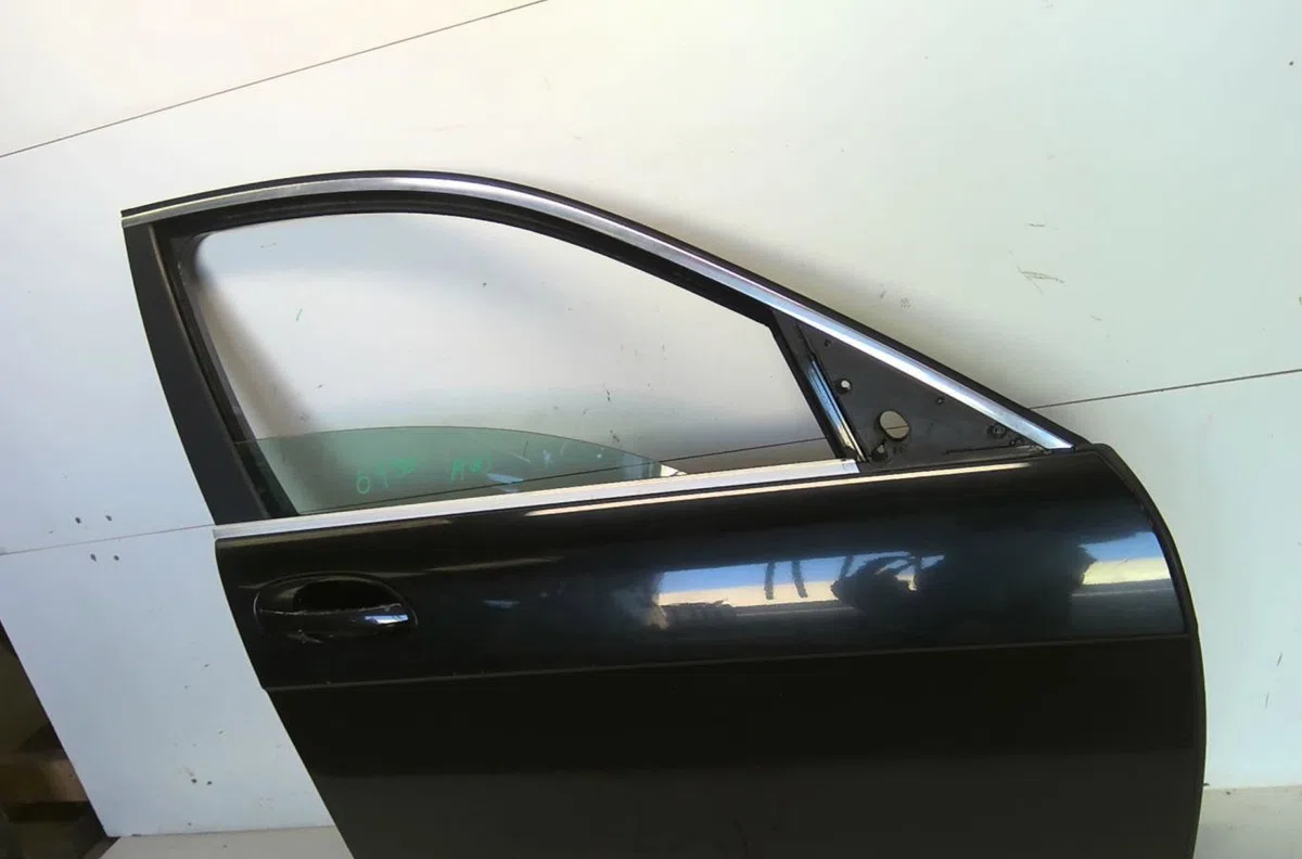 Porte avant droite Bmw 7 (E65, E66, E67) 730 d (2003-2008) occasion