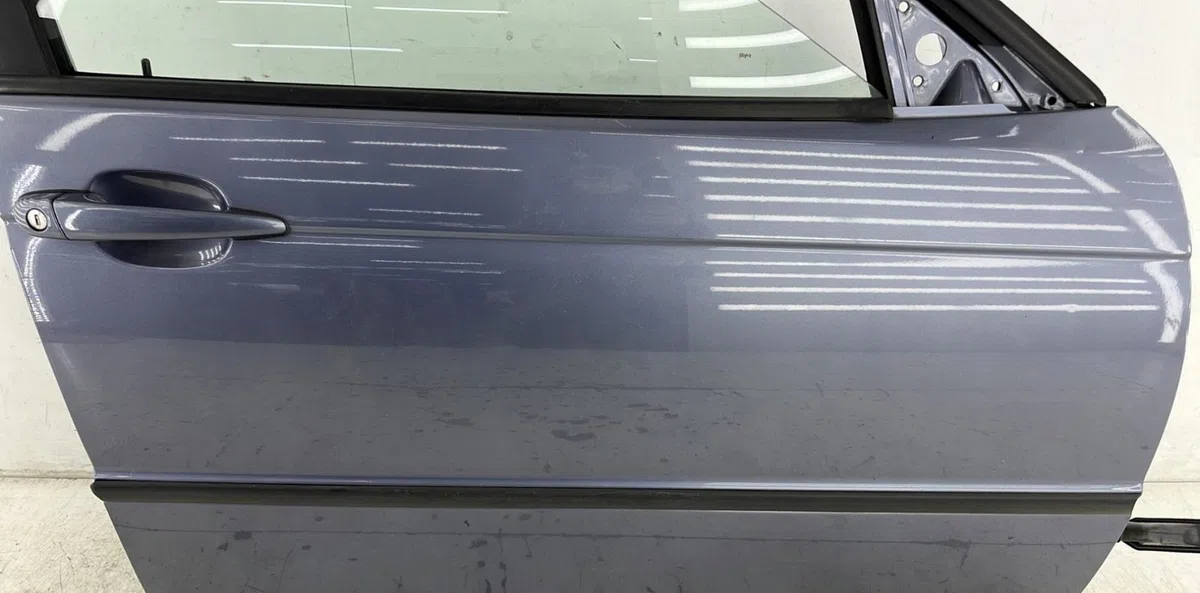 Porte avant droite BMW SERIE 3 E46 TOURING PHASE 1 BREAK occasion