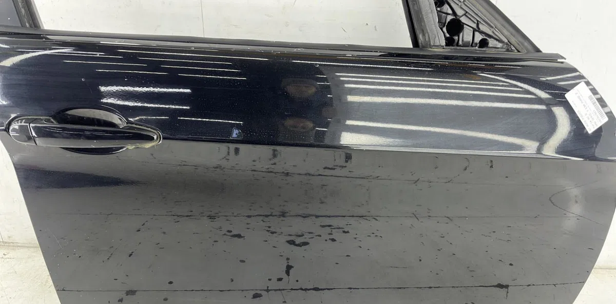 Porte avant droite BMW SERIE 3 E90 PHASE 2 occasion