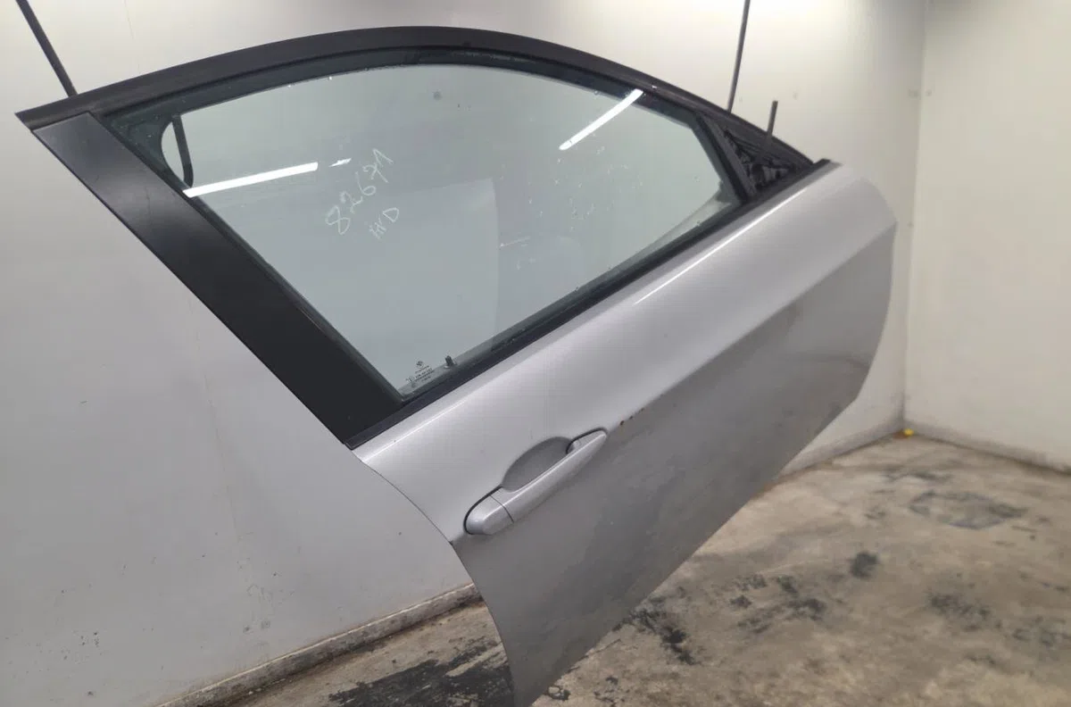 Porte avant droite BMW SERIE 3 E91 TOURING PHASE 1 BREAK occasion