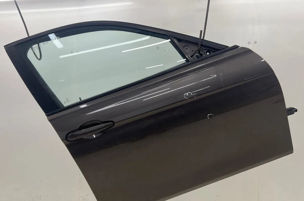 Porte avant droite BMW SERIE 3 F31 TOURING PHASE 1 BREAK occasion