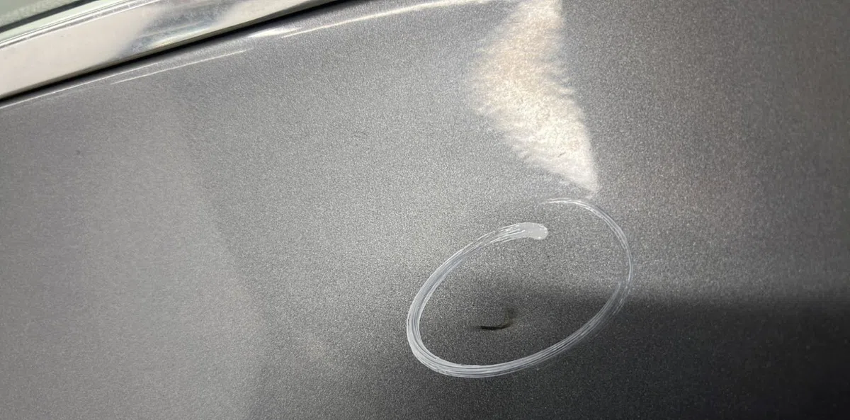 Porte avant droite BMW SERIE 5 E60 PHASE 2 occasion