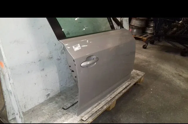 Porte avant droite Bmw X3 (E83) 2.0 d (2004-2007) occasion