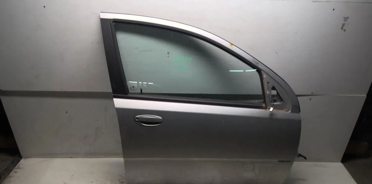 Porte avant droite Chevrolet AVEO - KALOS 3-5 portes (T200) 1.4 16v (2003-2008) occasion