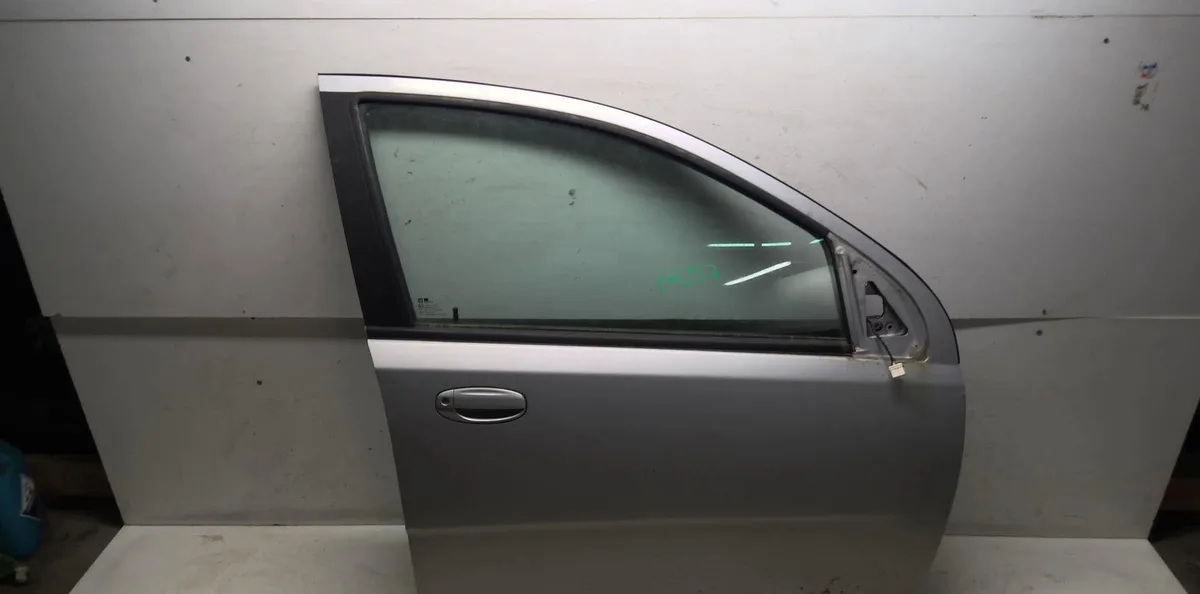 Porte avant droite Chevrolet AVEO - KALOS 3-5 portes (T250, T255) 1.2 (2008) 5 portes occasion