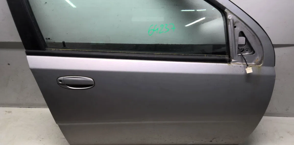 Porte avant droite Chevrolet AVEO - KALOS 3-5 portes (T250, T255) 1.2 (2008) 5 portes occasion