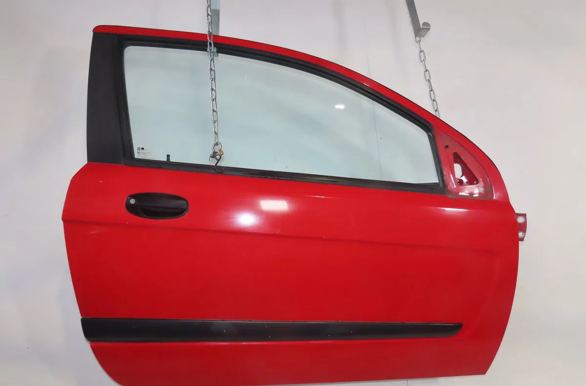 Porte avant droite Chevrolet AVEO - KALOS 3-5 portes (T250, T255) 1.2 lpg (2008-2011) occasion