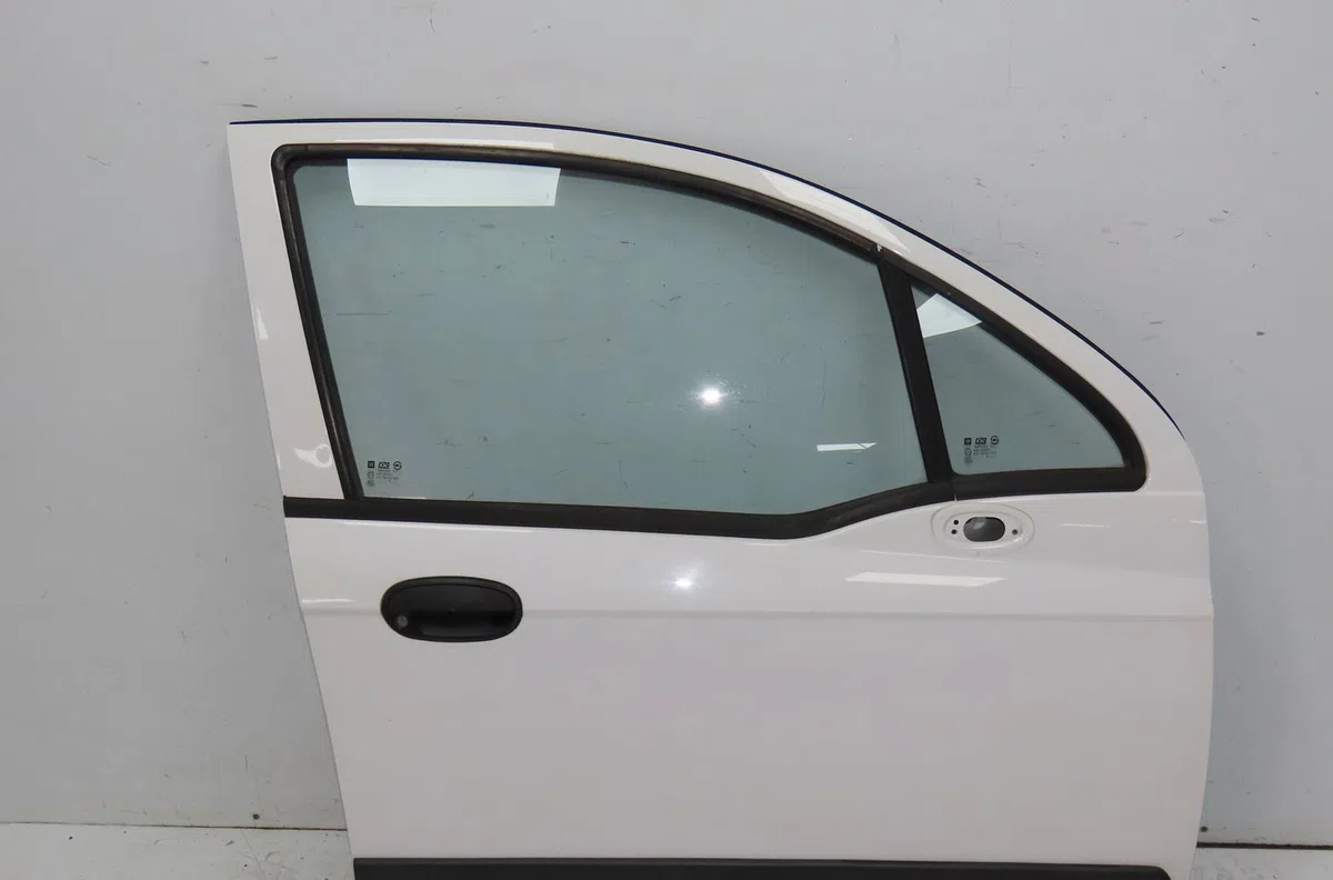 Porte avant droite Chevrolet MATIZ (M200, M250) 0.8 (2005-2013) occasion