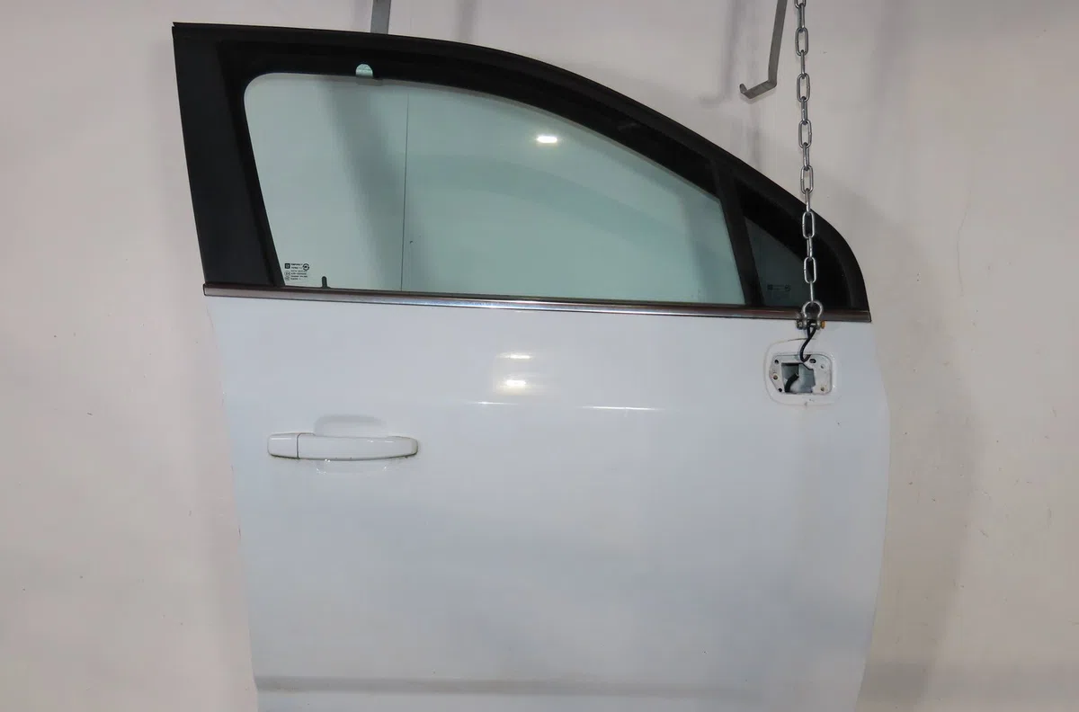 Porte avant droite Chevrolet ORLANDO (J309) 2.0 d (2011-2015) occasion