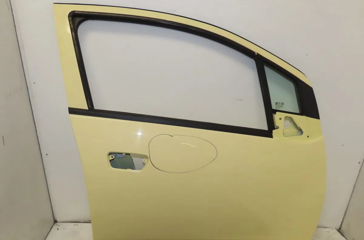 Porte avant droite Chevrolet SPARK (M300) 1.0 (2010) 5 portes occasion