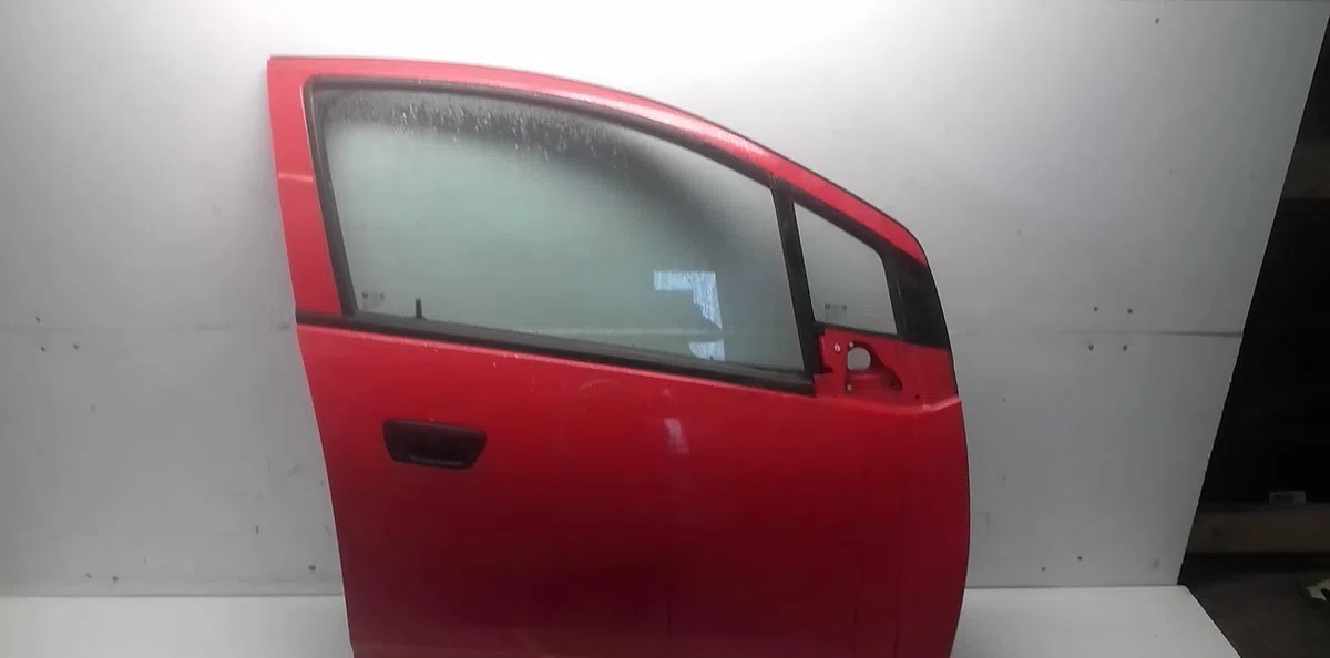 Porte avant droite Chevrolet SPARK (M300) 1.0 lpg (2010) occasion