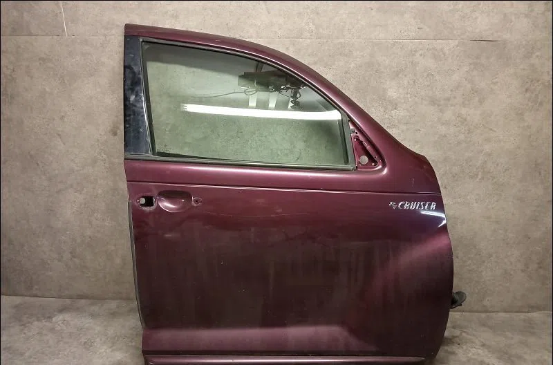 Porte avant droite CHRYSLER PT CRUISER 2003 occasion