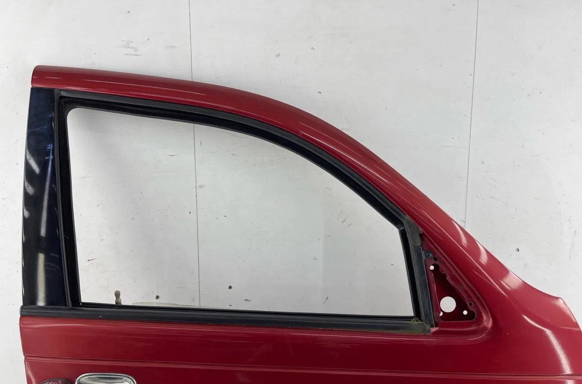 Porte avant droite CHRYSLER PT CRUISER PHASE 1 BREAK occasion