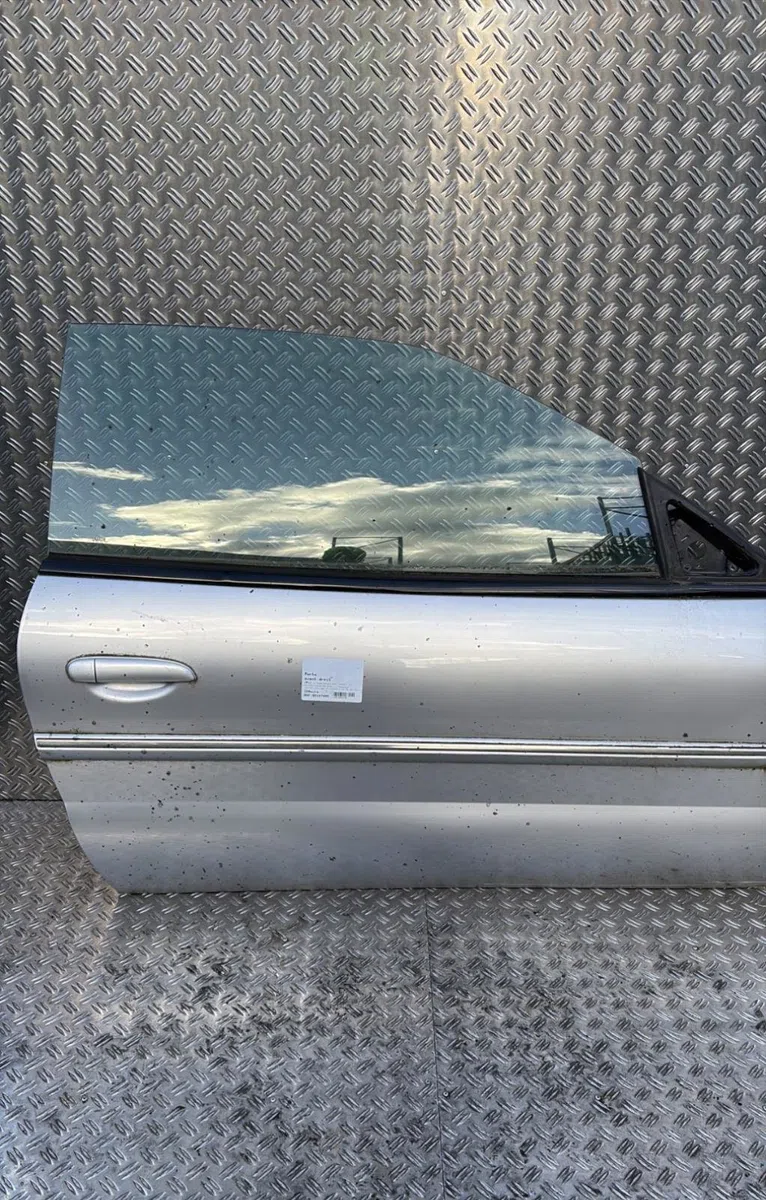Porte avant droite Chrysler SEBRING Décapotable (JR) 2.7 v6 24v (2001-2007) occasion