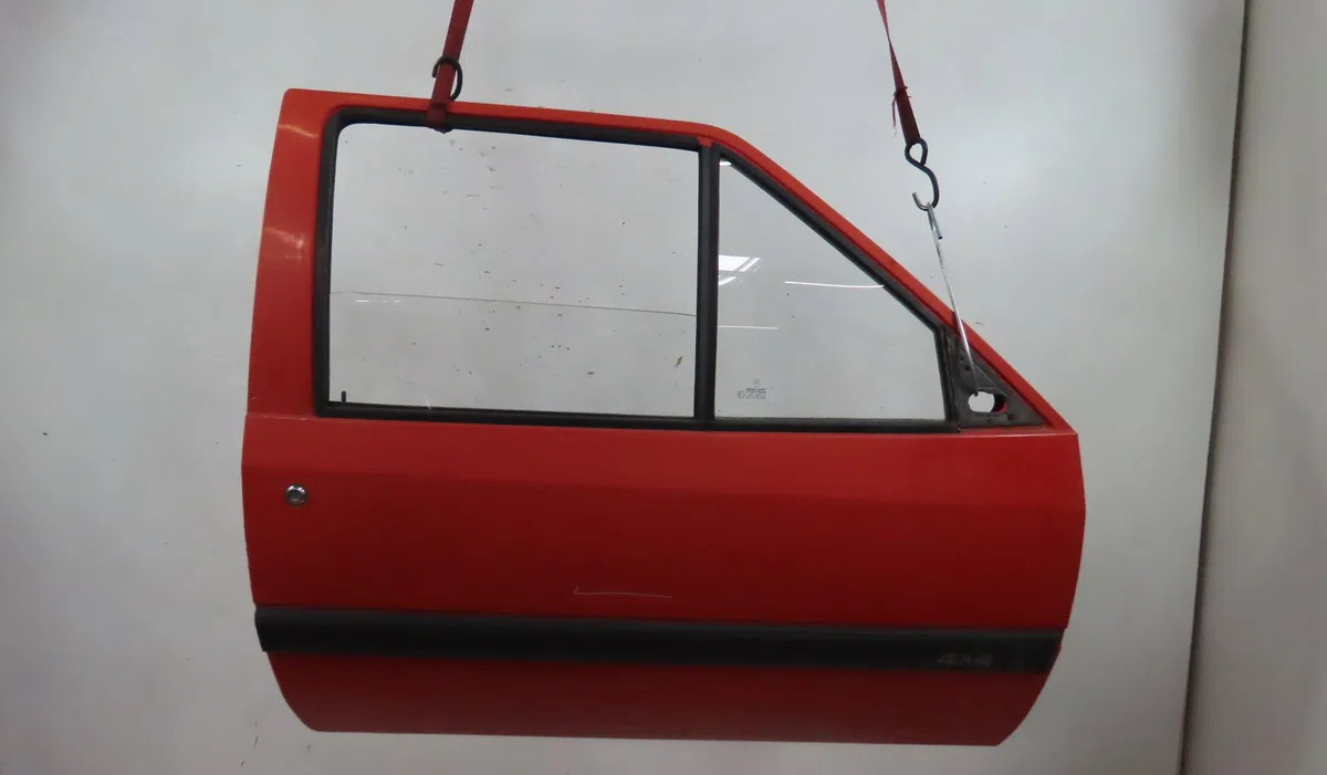 Porte avant droite CITROEN AX 1.4I - BV5 4X4 1995 occasion