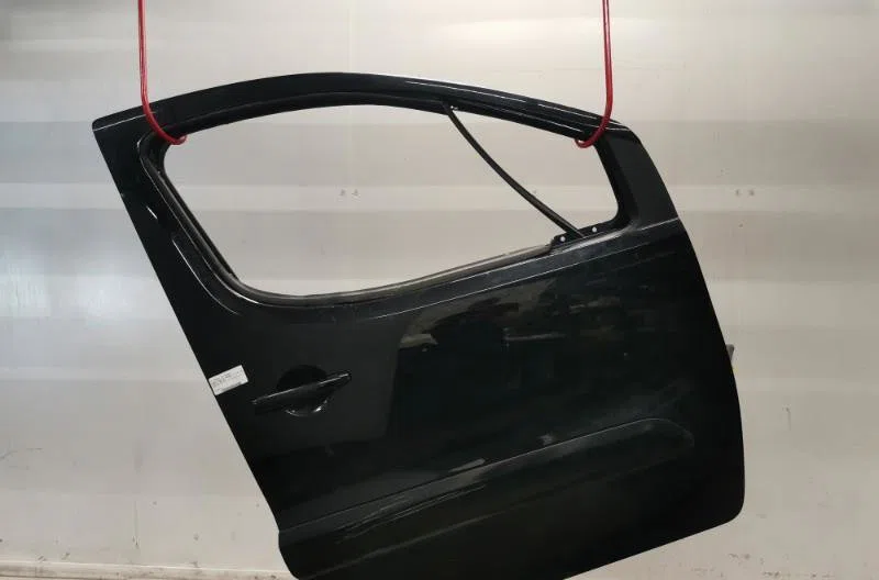 Porte avant droite CITROEN BERLINGO 2 PHASE 1 occasion