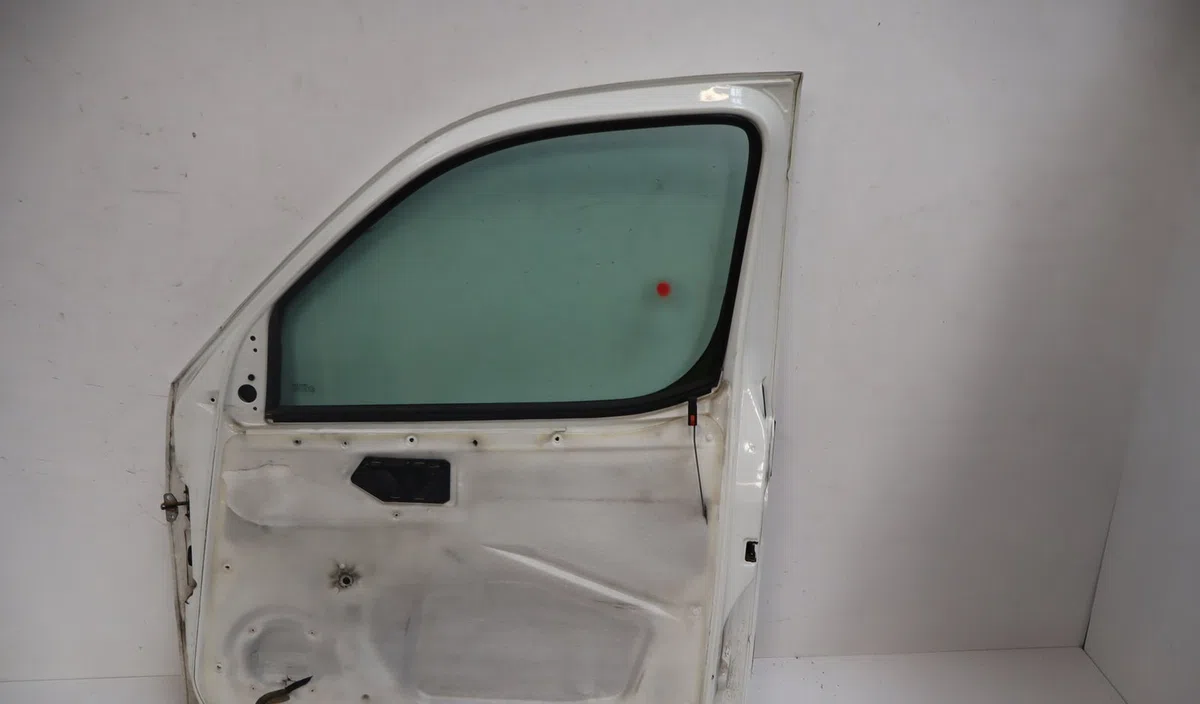Porte avant droite Citroen BERLINGO - BERLINGO FIRST Camionnette-Monospace (M_) 1.6 hdi 75 (mb9hw) (2005-2011) 3 portes 