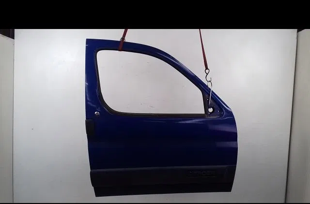 Porte avant droite Citroën BERLINGO - BERLINGO FIRST Camionnette-Monospace (M_) 1.6 hdi 90 (mb9hx, mc9hx) (2005-2011) oc