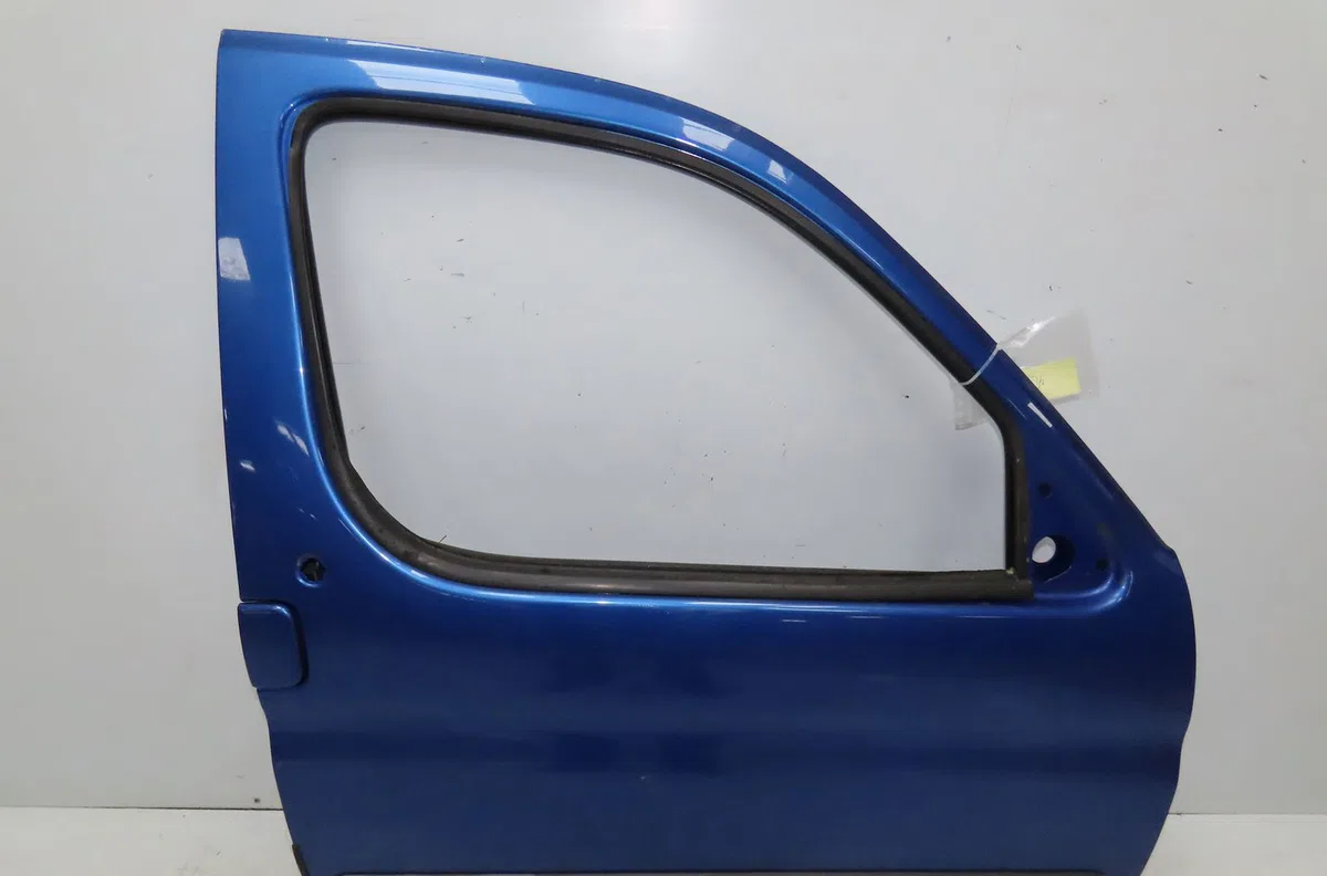 Porte avant droite Citroen BERLINGO - BERLINGO FIRST Monospace (MF_, GJK_, GFK_) 1.4 i (mfkfx, mfkfw, gjkfwb, gjkfwc, gf