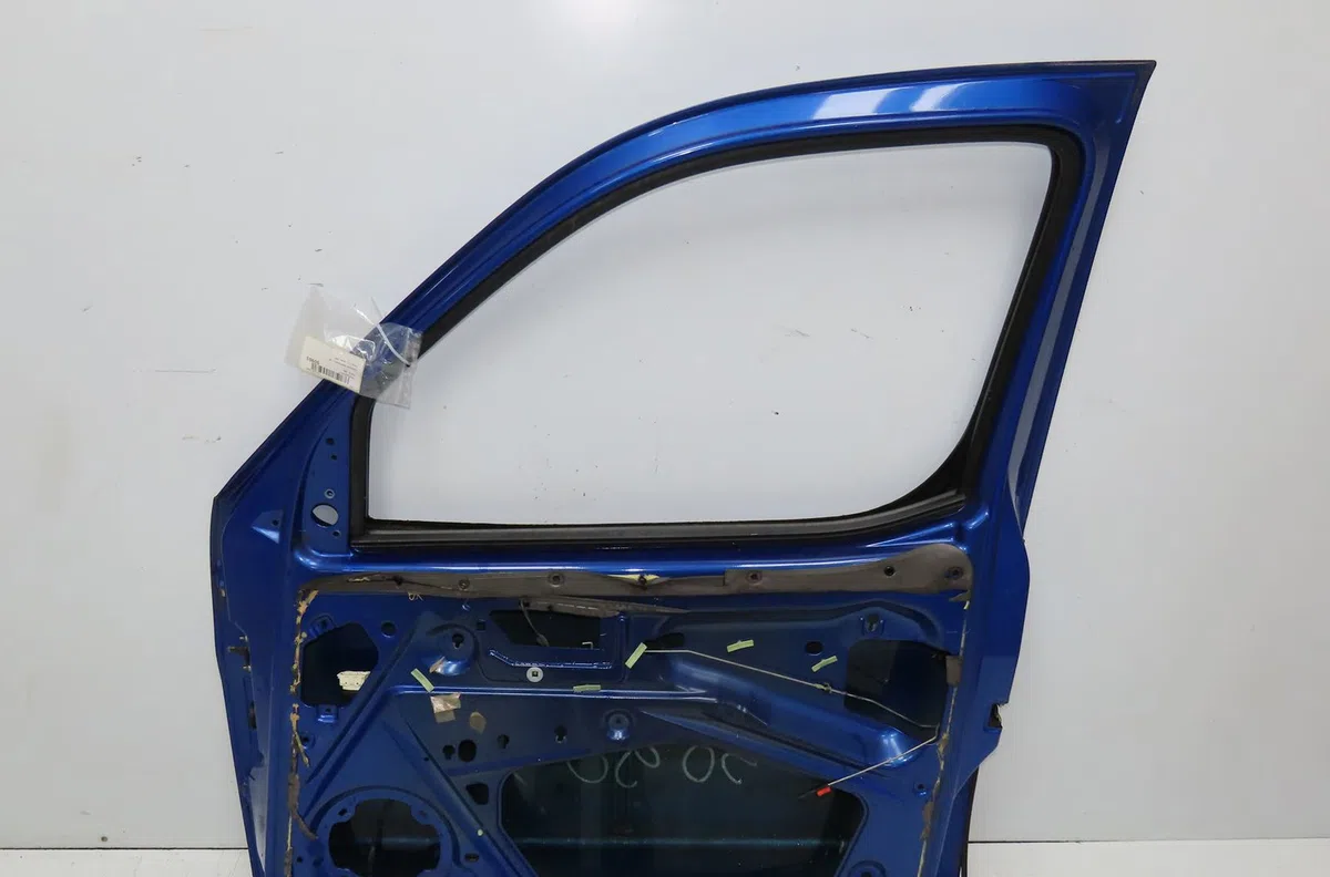 Porte avant droite Citroen BERLINGO - BERLINGO FIRST Monospace (MF_, GJK_, GFK_) 1.4 i (mfkfx, mfkfw, gjkfwb, gjkfwc, gf