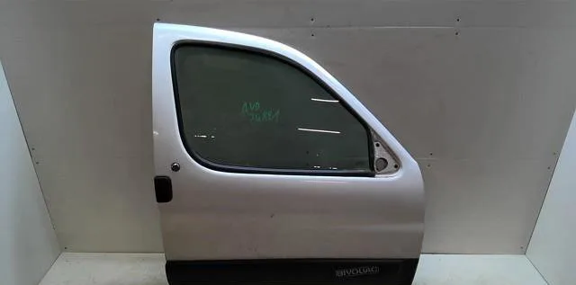 Porte avant droite Citroen BERLINGO - BERLINGO FIRST Monospace (MF_, GJK_, GFK_) 1.6 hdi 75 (mf9hw, gj9hwc, gf9hwc, gn9h