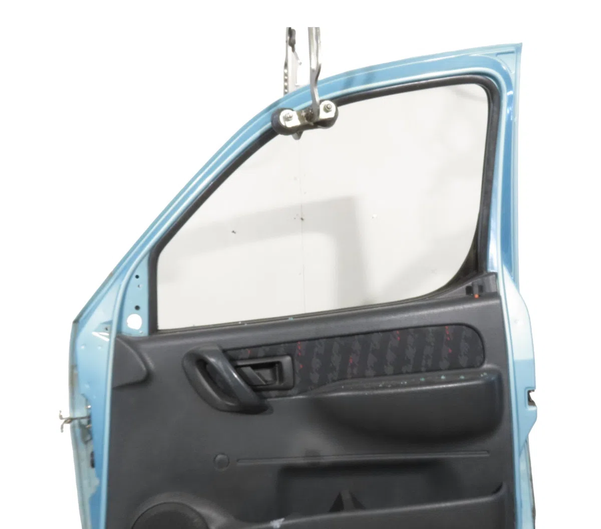 Porte avant droite Citroen BERLINGO - BERLINGO FIRST Monospace (MF_, GJK_, GFK_) 1.6 hdi 90 (mf9hx) (2005-2008) occasion